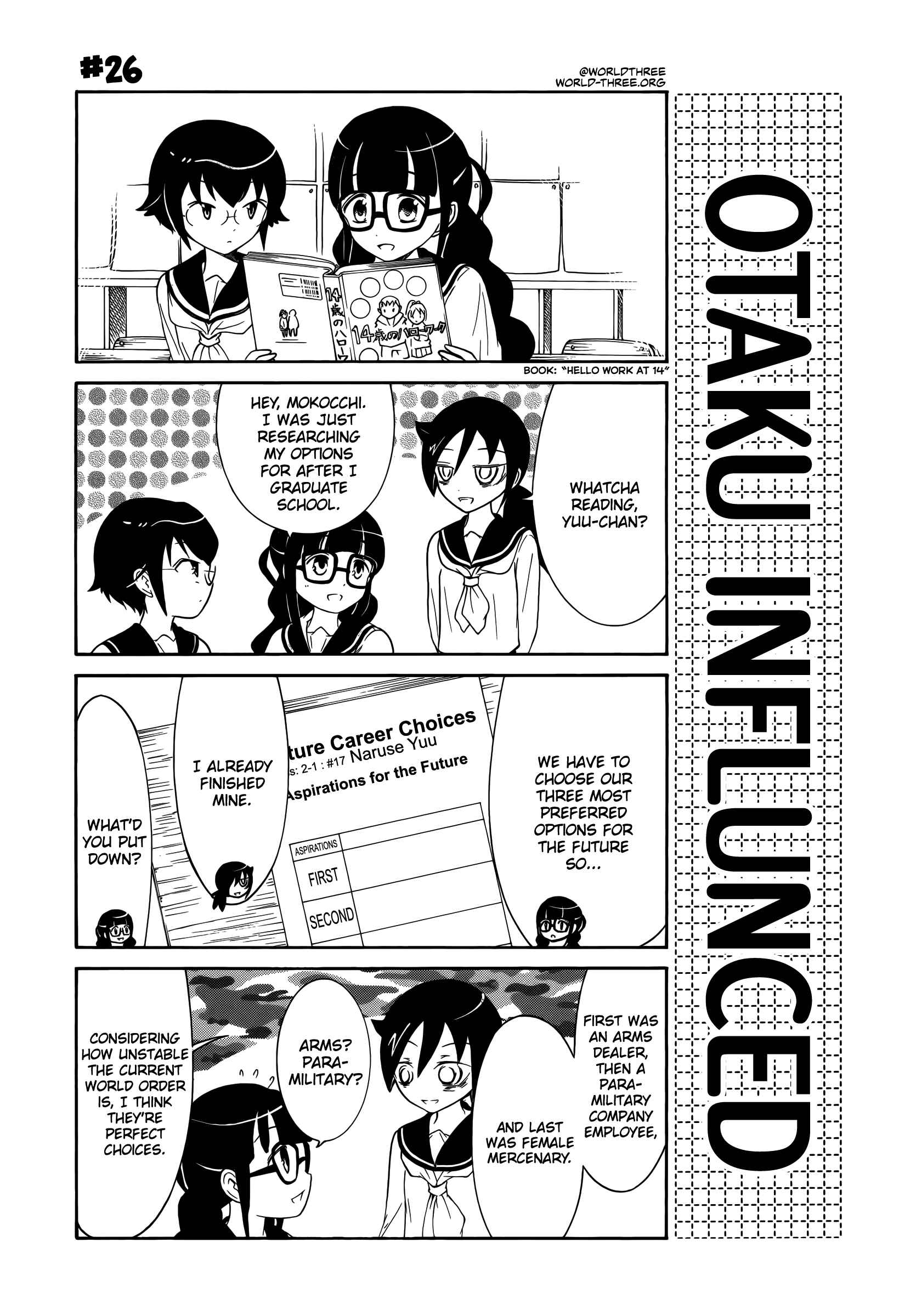 Chapter 26 - Page 1