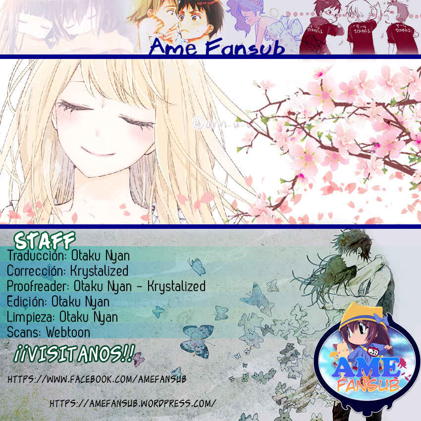 Chapter 84 - Page 1
