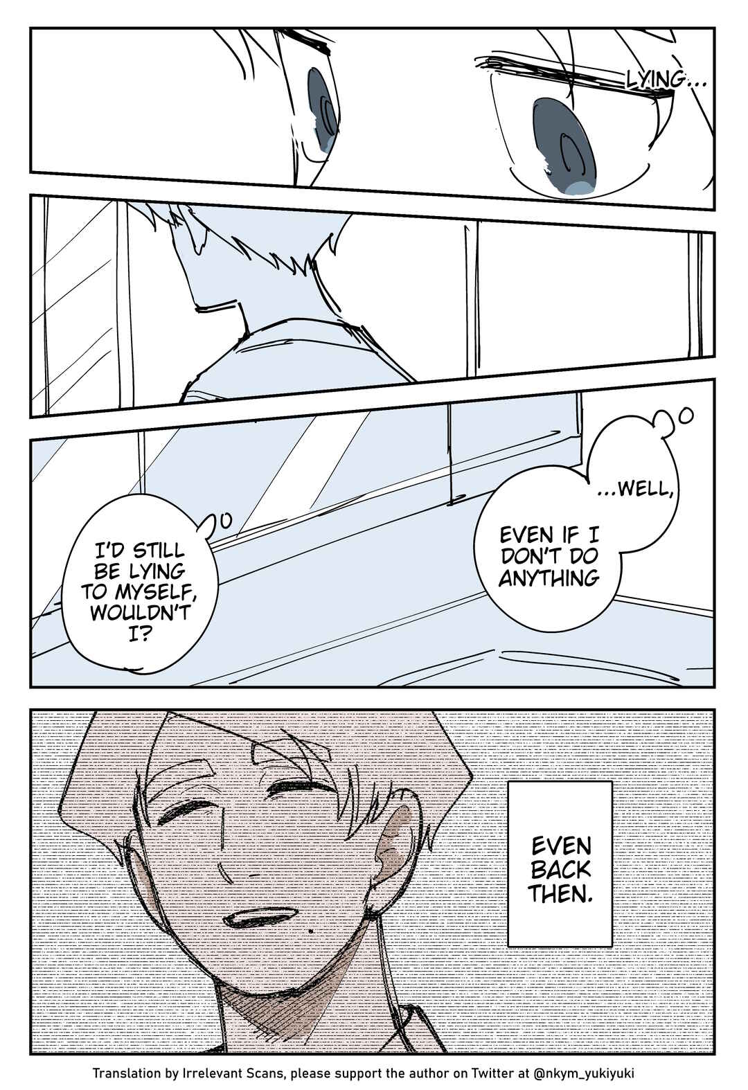 Chapter 474 - Page 3