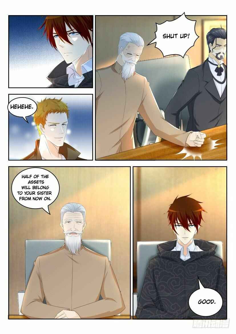 Chapter 255 - Page 8