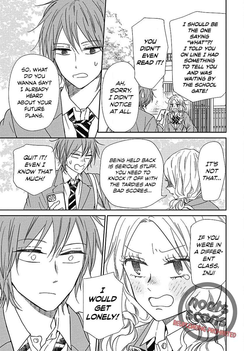 Chapter 144 - Page 25
