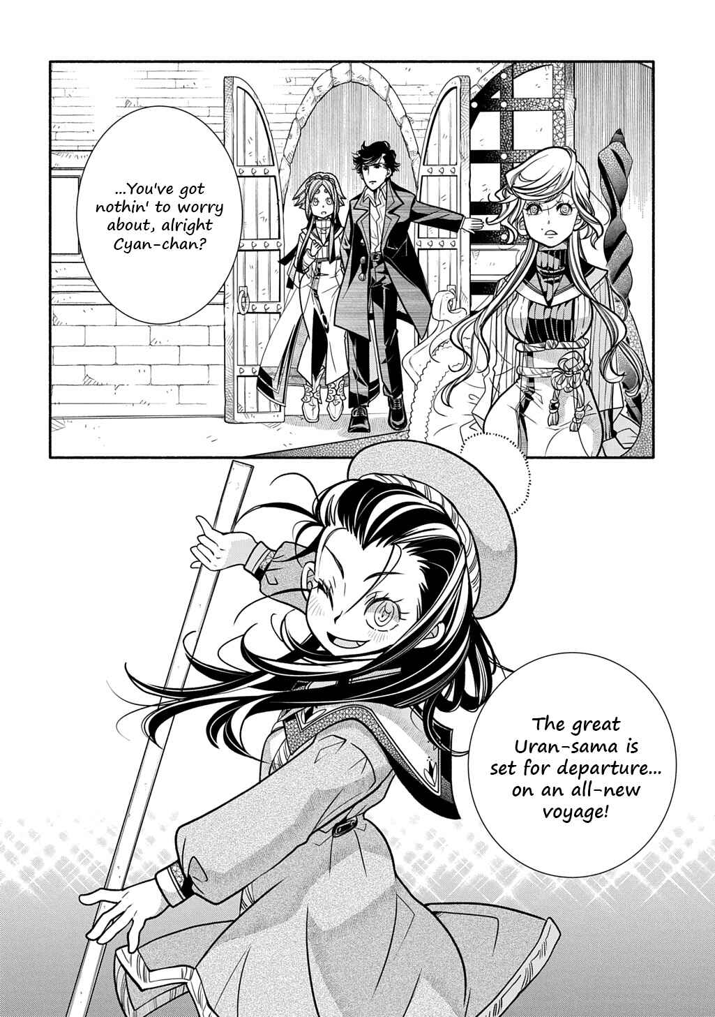 Chapter 34 - Page 27