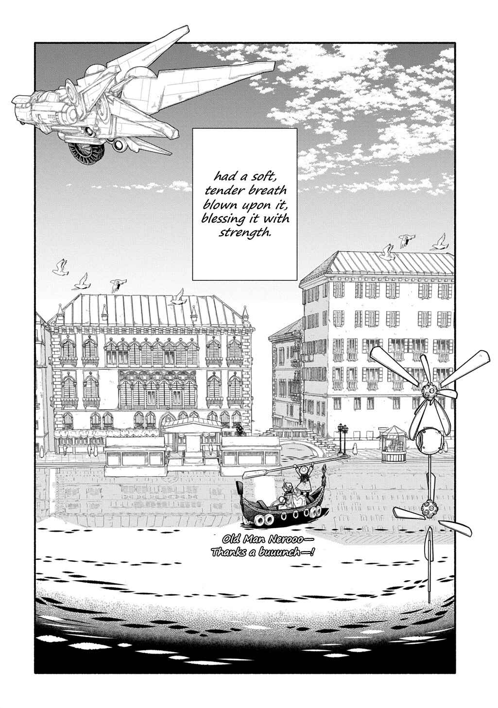 Chapter 34 - Page 31