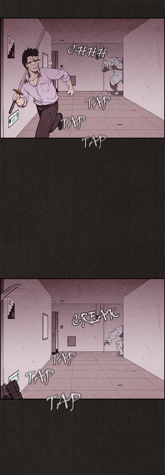 Chapter 28 - Page 25