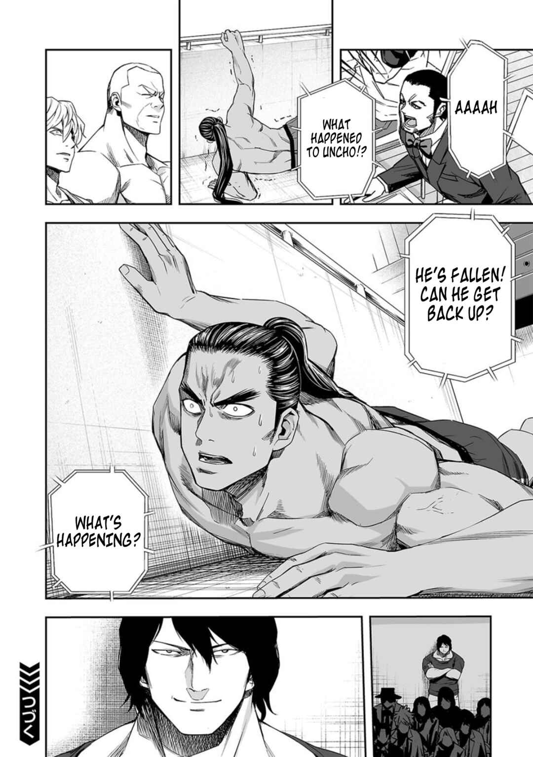 Chapter 92 - Page 16