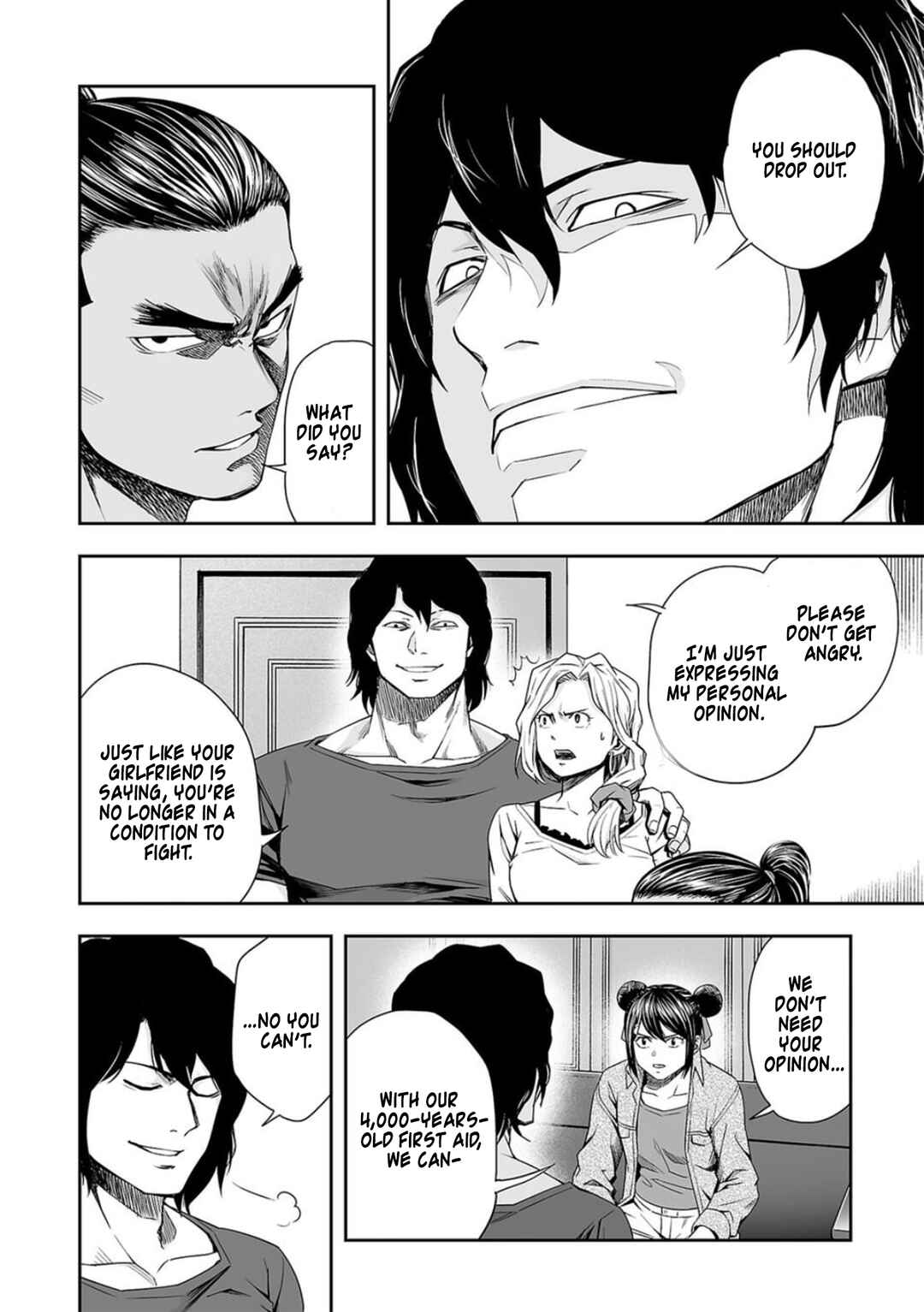 Chapter 92 - Page 6