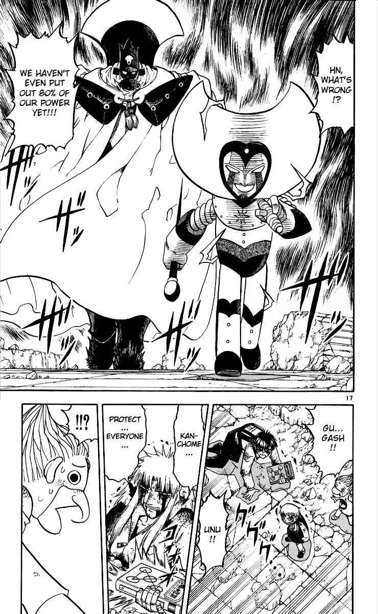 Chapter 192 - Page 17
