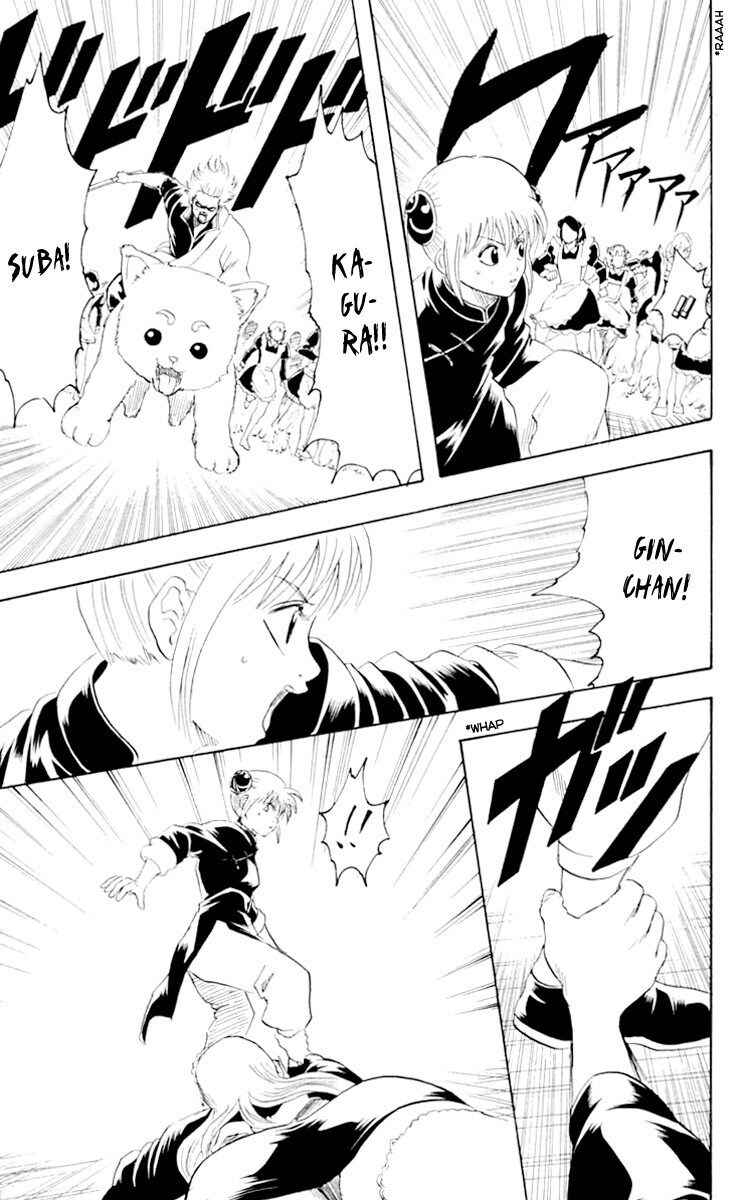Chapter 141 - Page 19