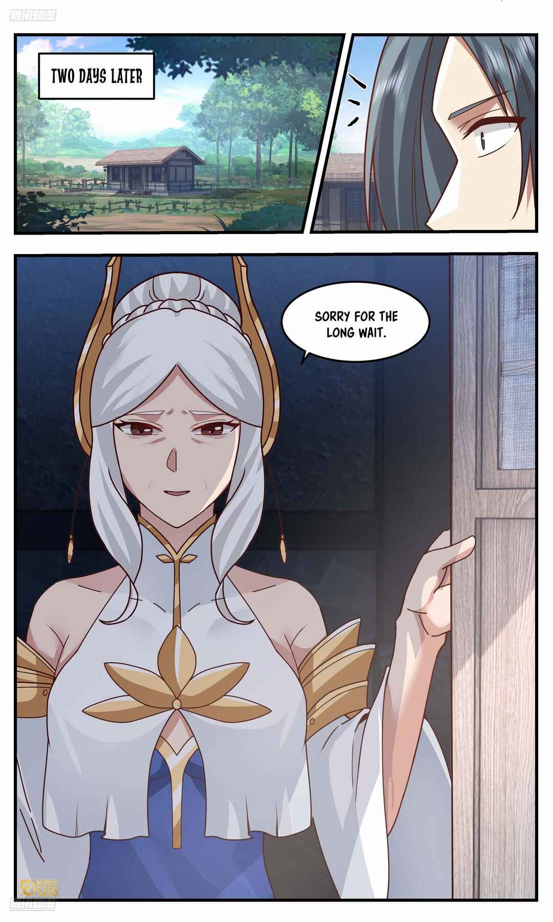 Chapter 3762 - Page 4
