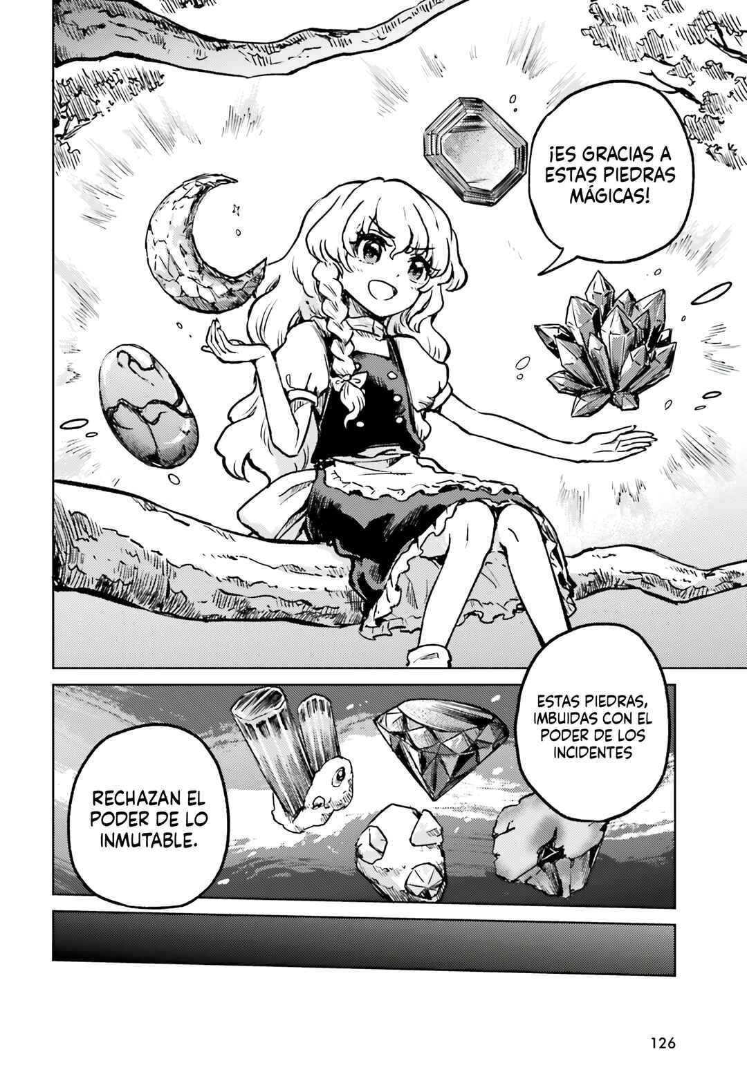Chapter 72 - Page 16
