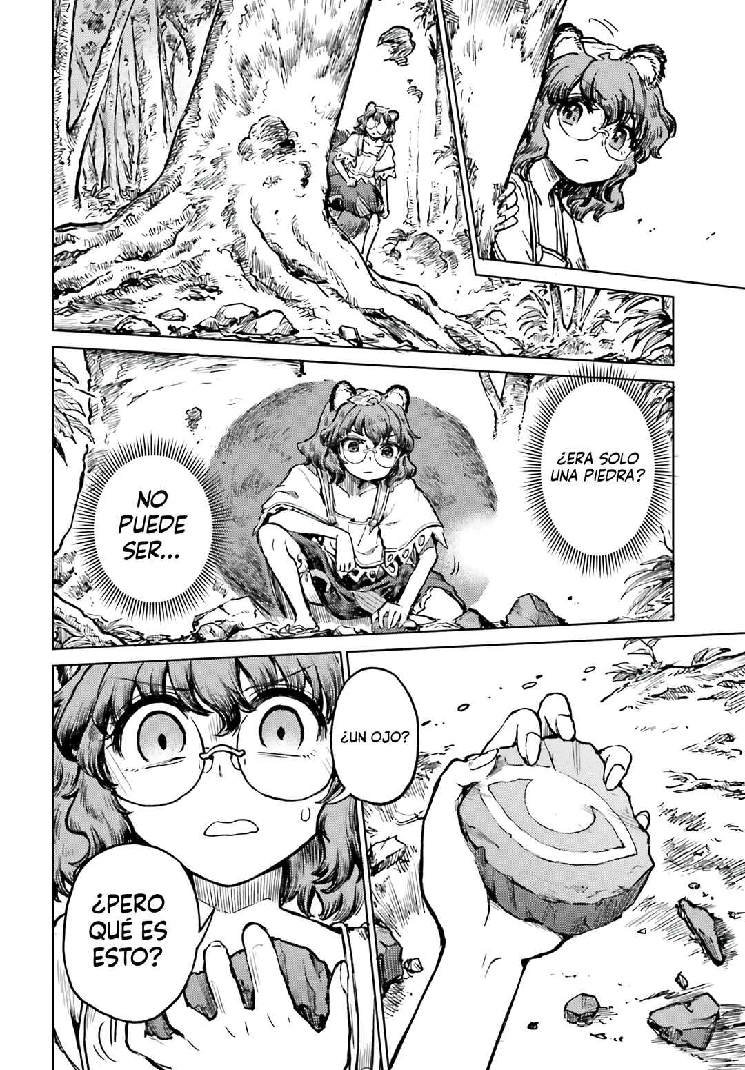 Chapter 72 - Page 20