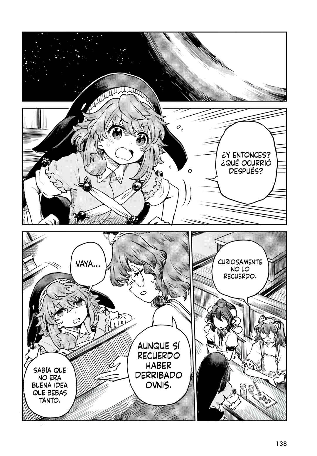 Chapter 72 - Page 26