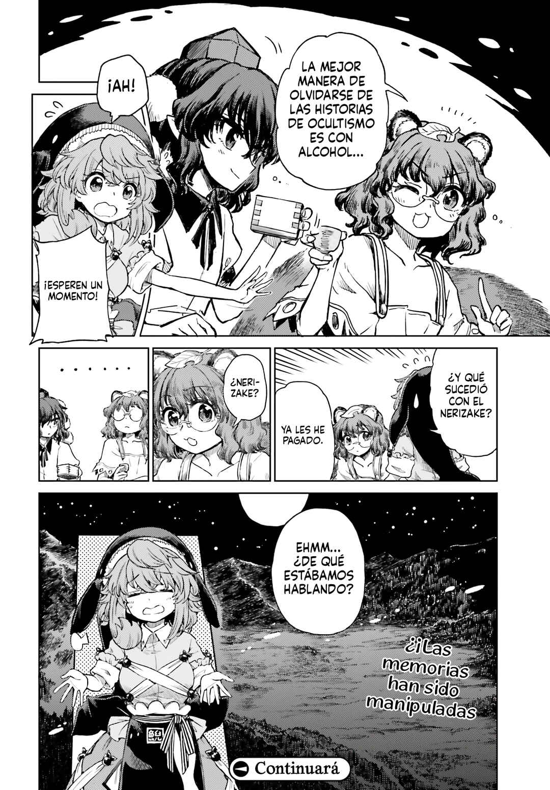 Chapter 72 - Page 28