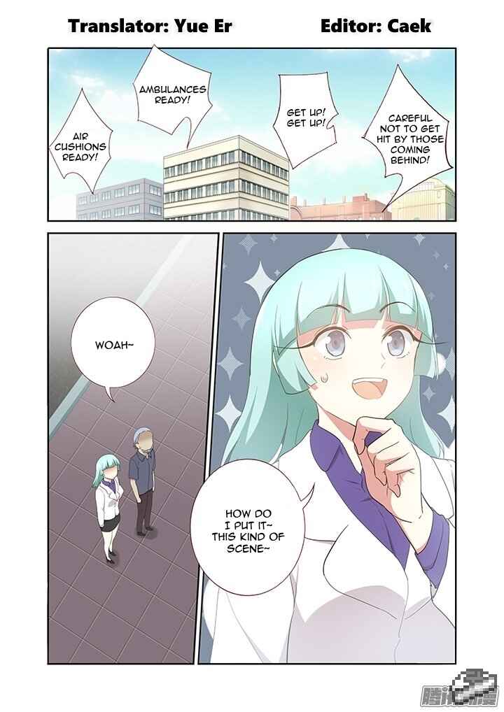 Chapter 260 - Page 2