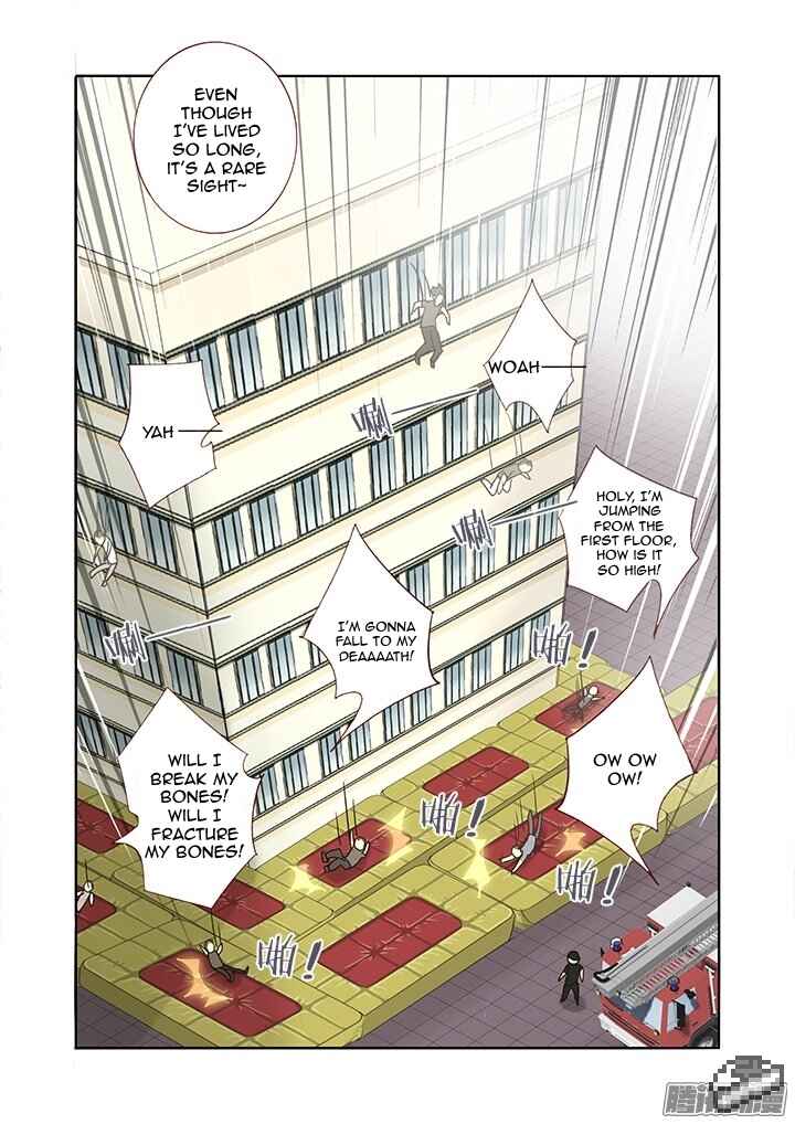 Chapter 260 - Page 3