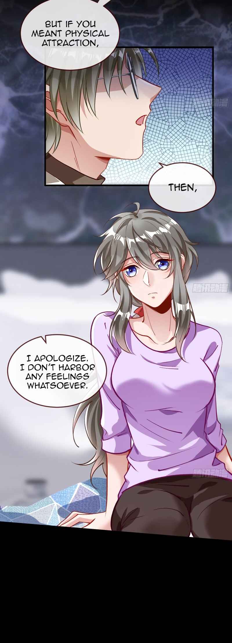 Chapter 413 - Page 11