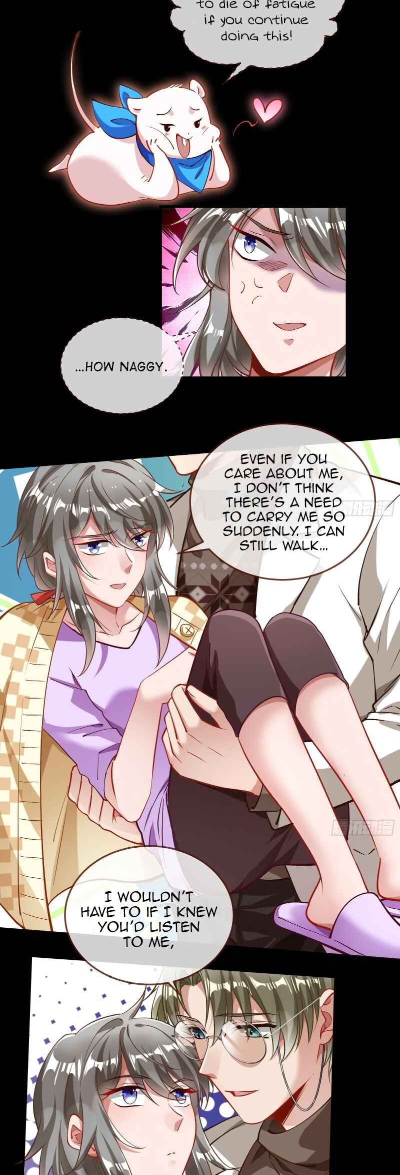 Chapter 413 - Page 6