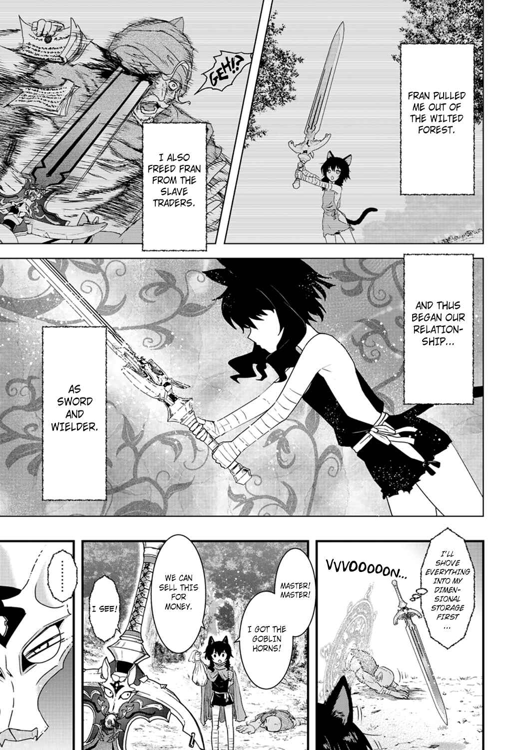 Chapter 3 - Page 3