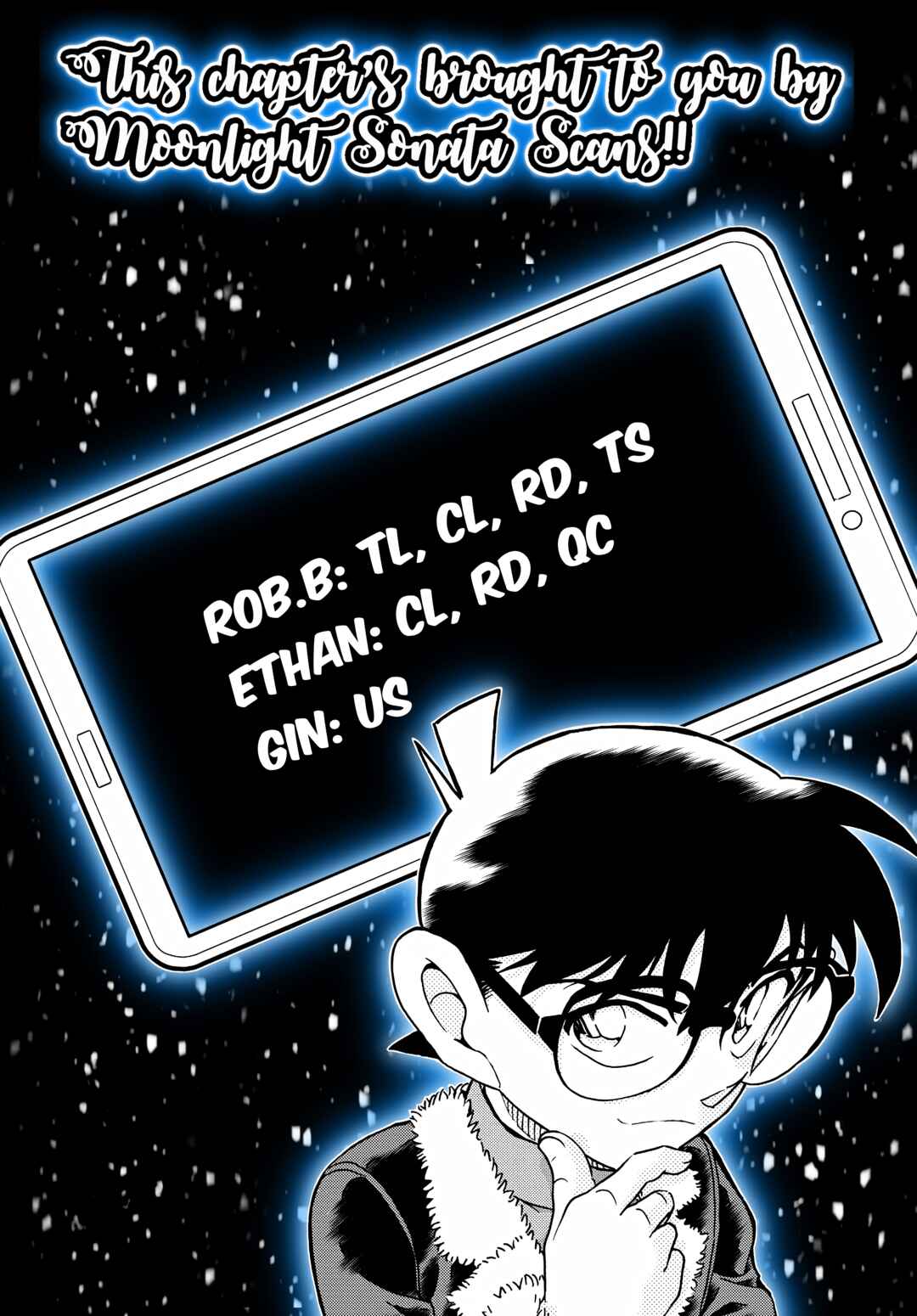 Chapter 1156 - Page 17