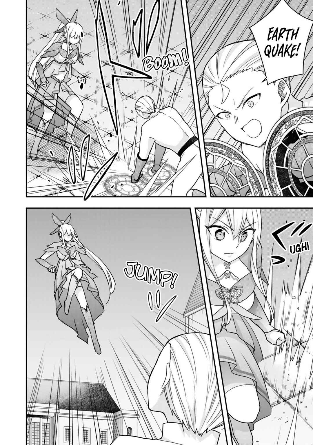 Chapter 137 - Page 18