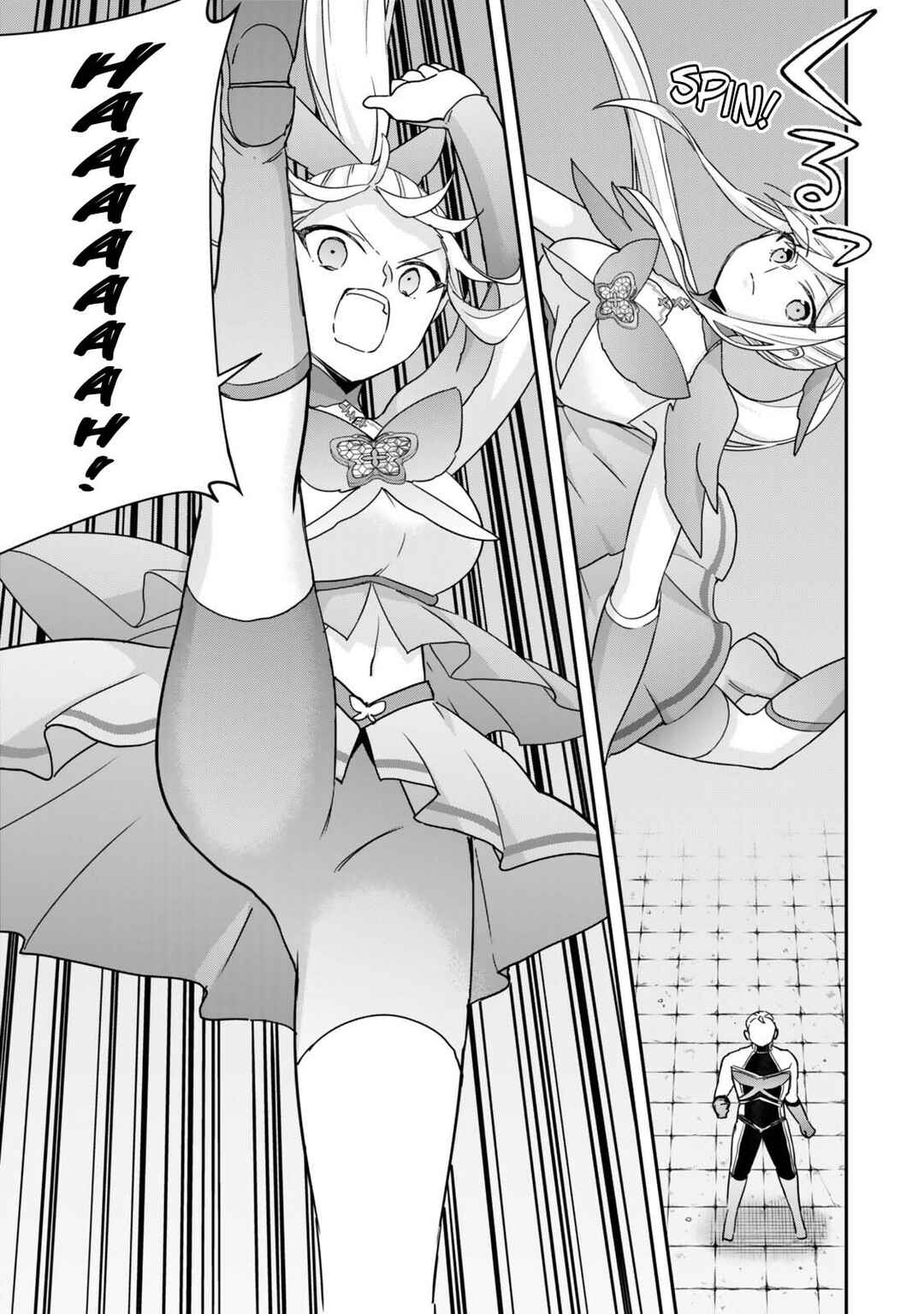 Chapter 137 - Page 19