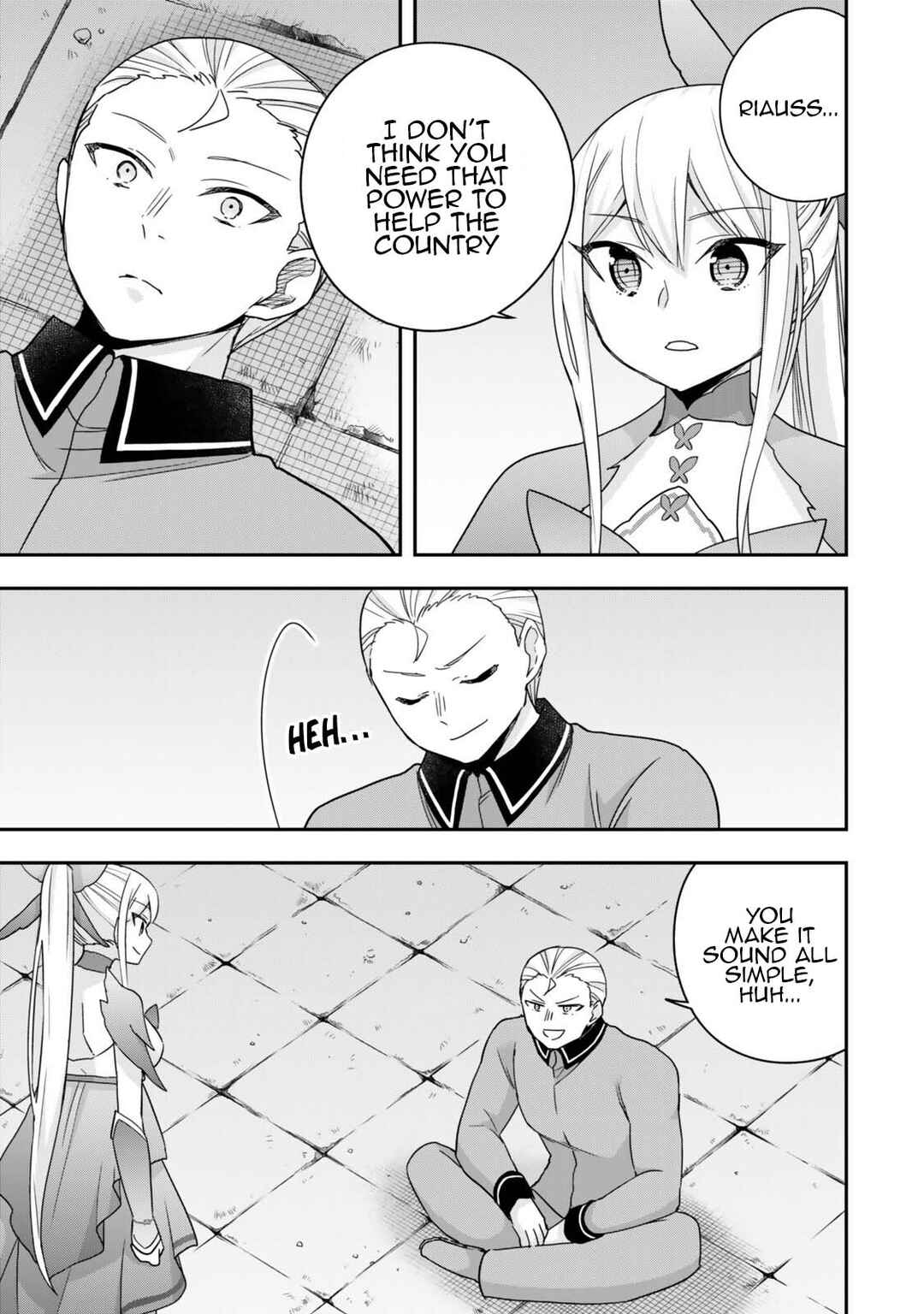 Chapter 137 - Page 22