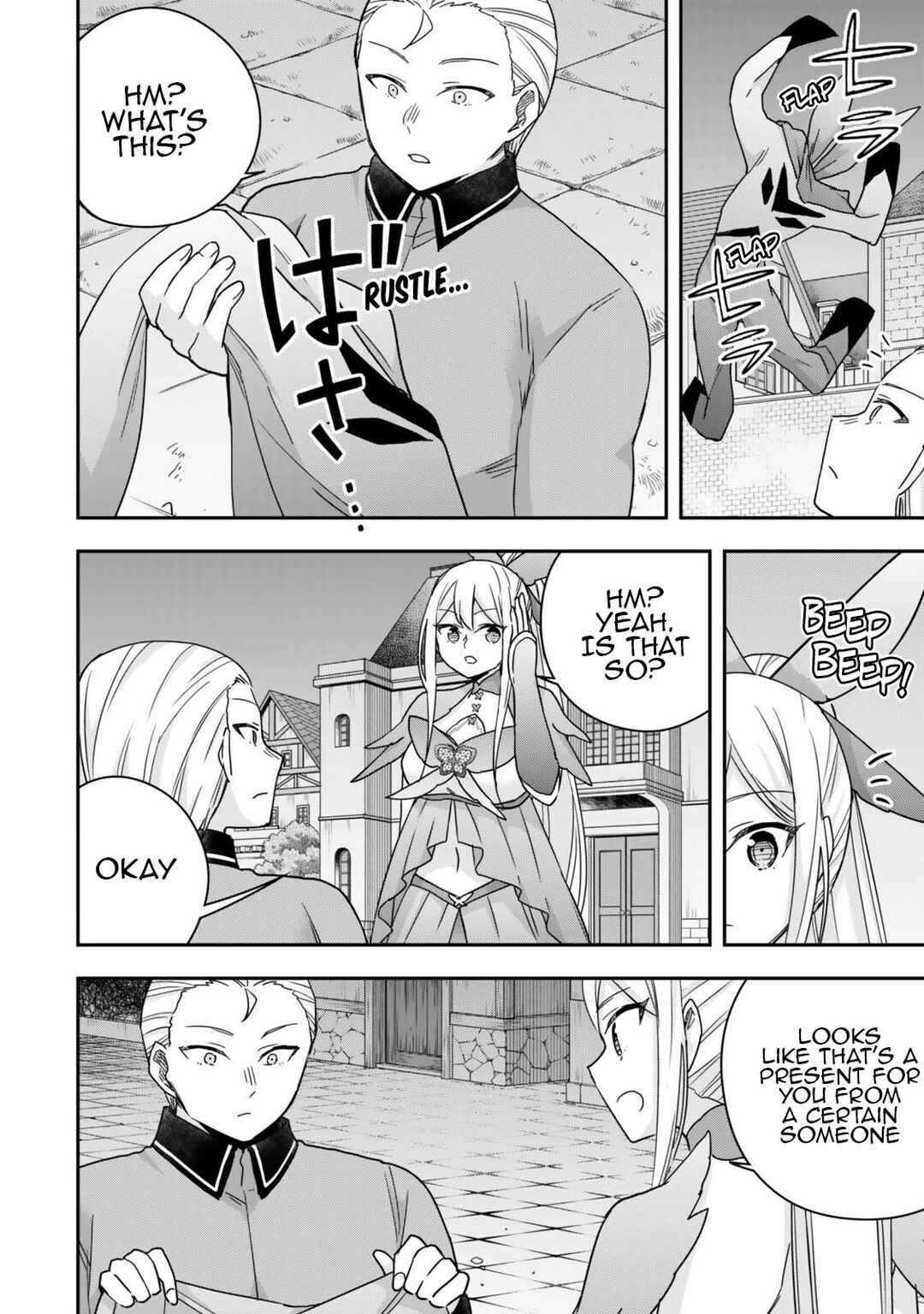Chapter 137 - Page 23
