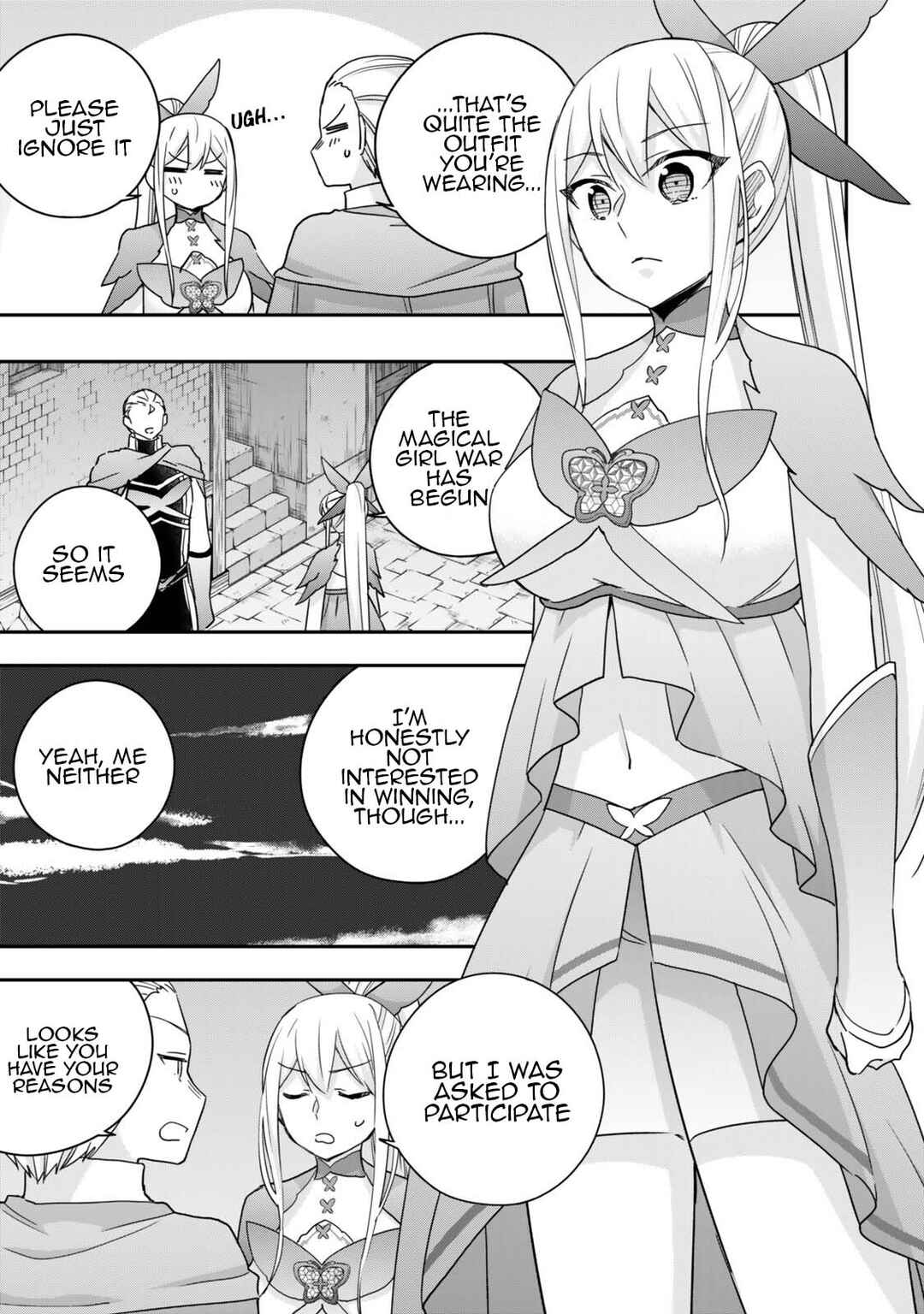 Chapter 137 - Page 5