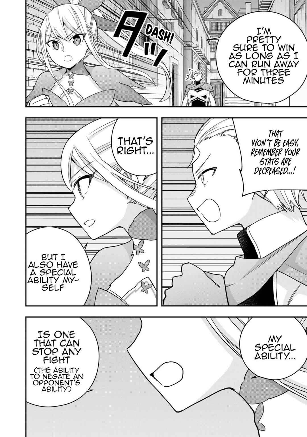 Chapter 137 - Page 8