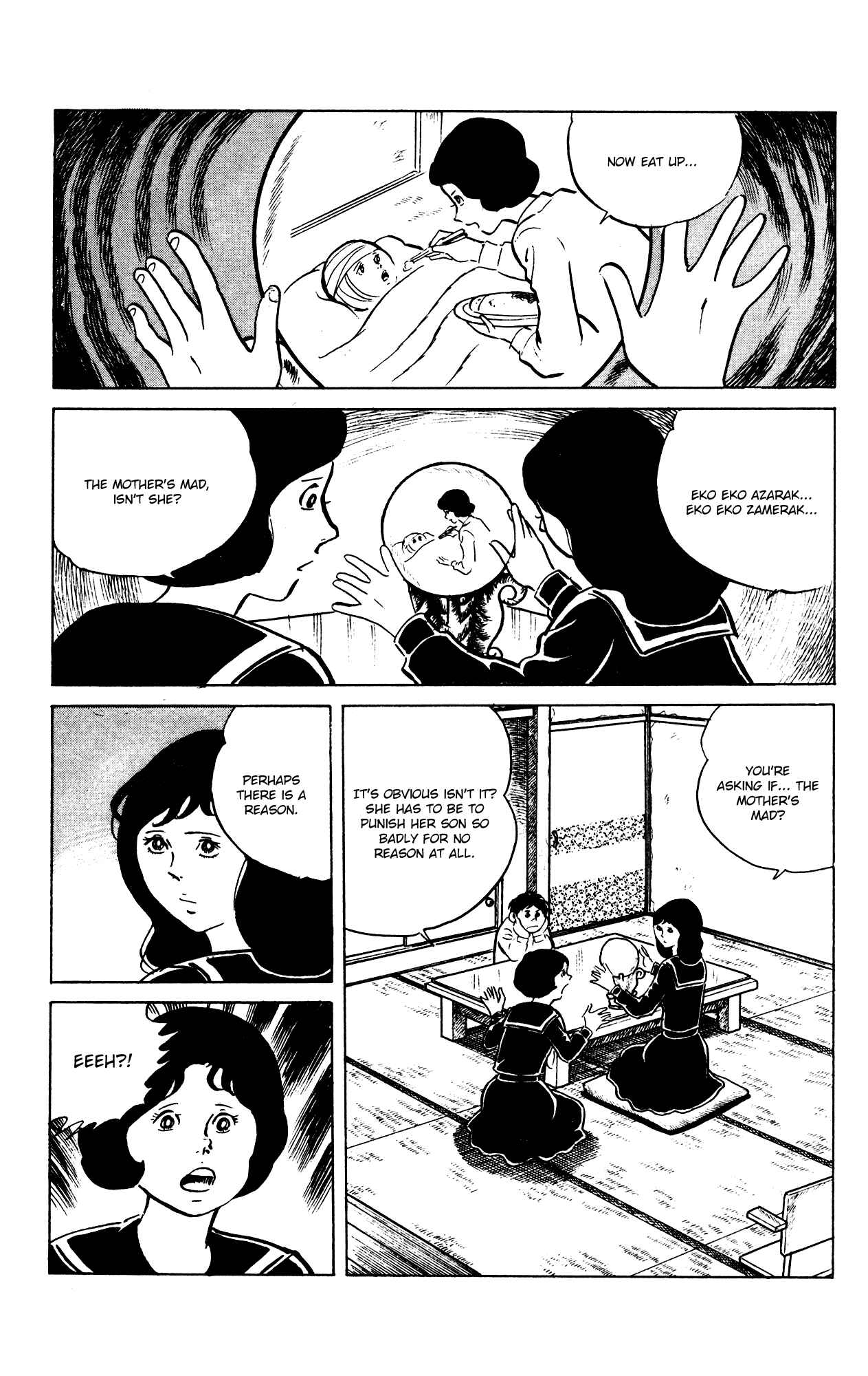 Chapter 64 - Page 15