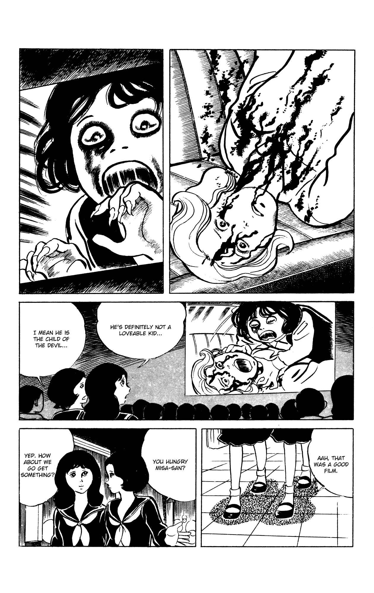 Chapter 64 - Page 5