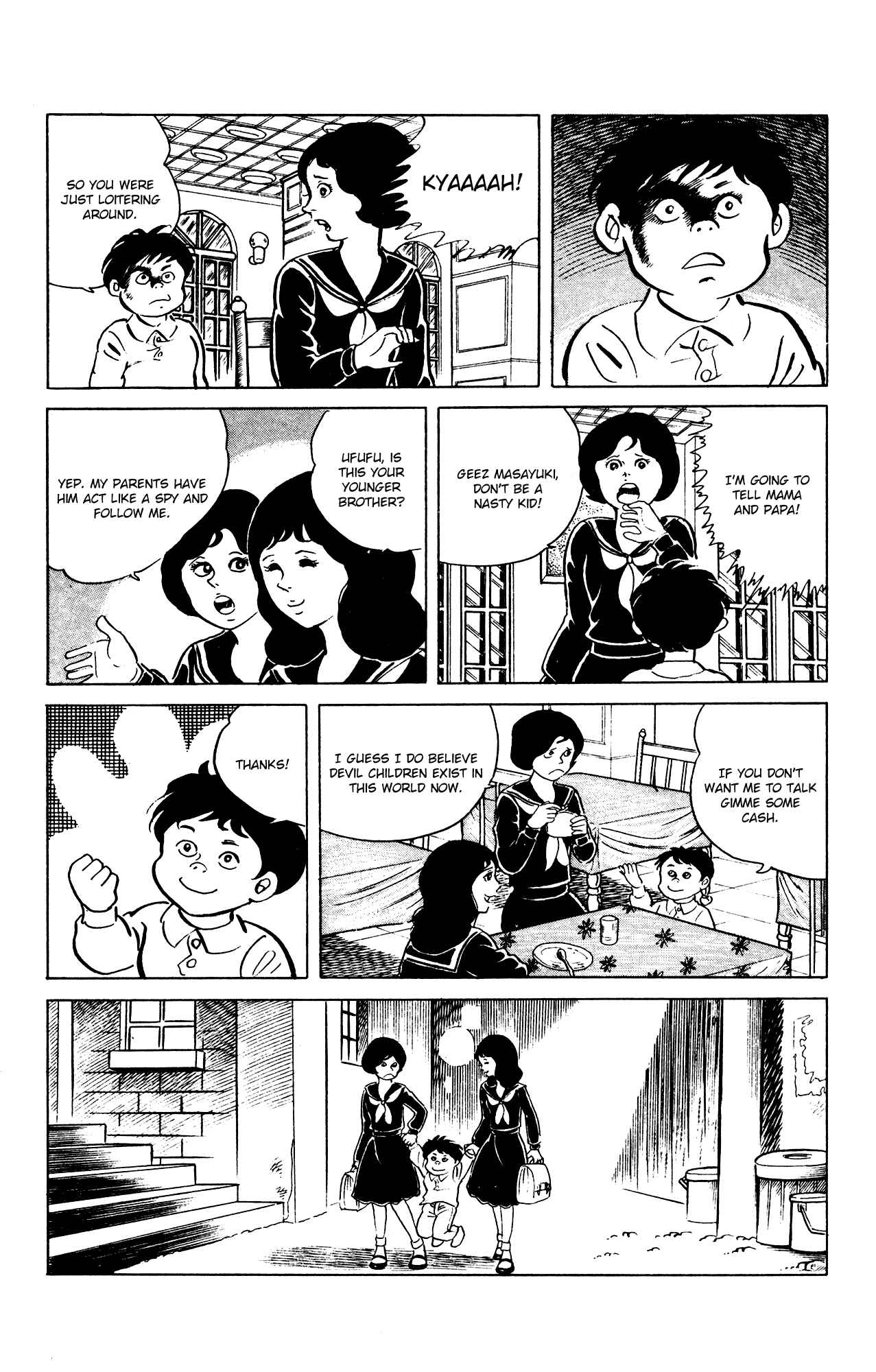 Chapter 64 - Page 7