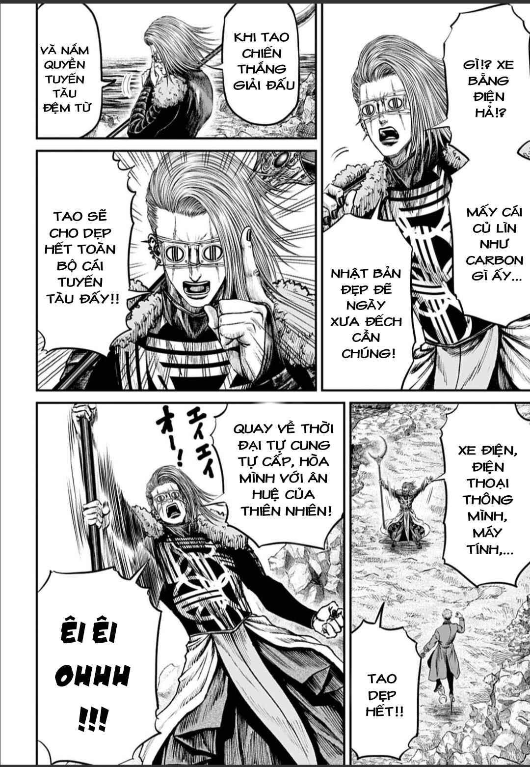 Chapter 188 - Page 2