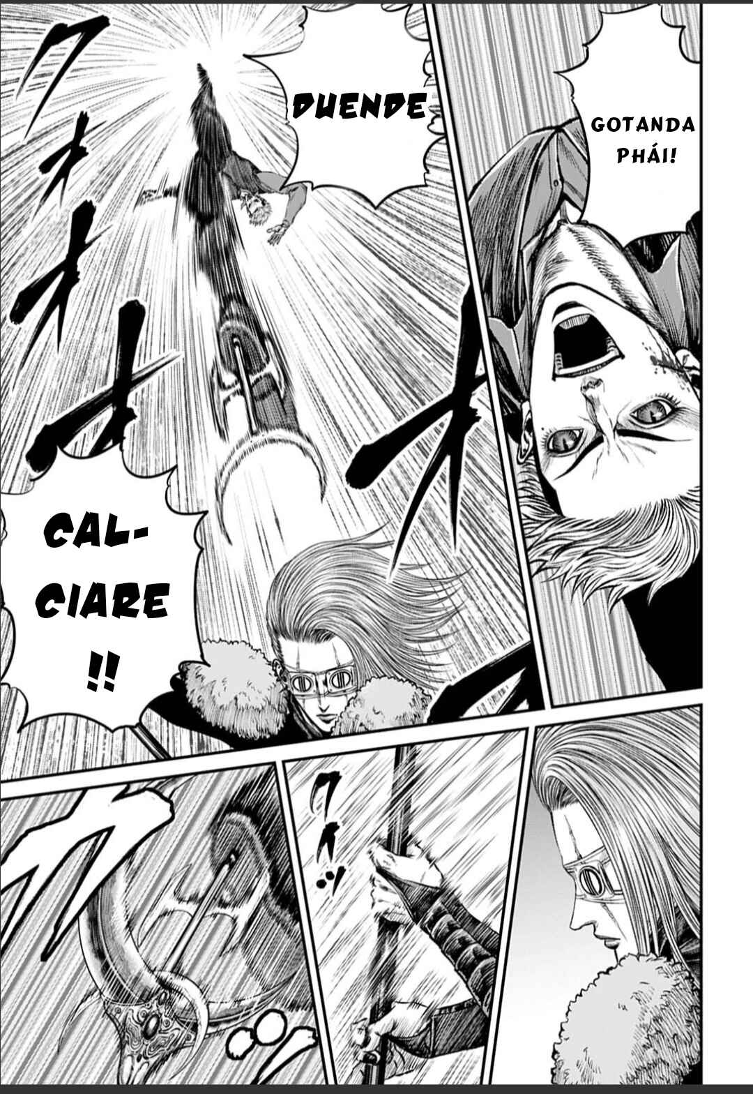 Chapter 188 - Page 8