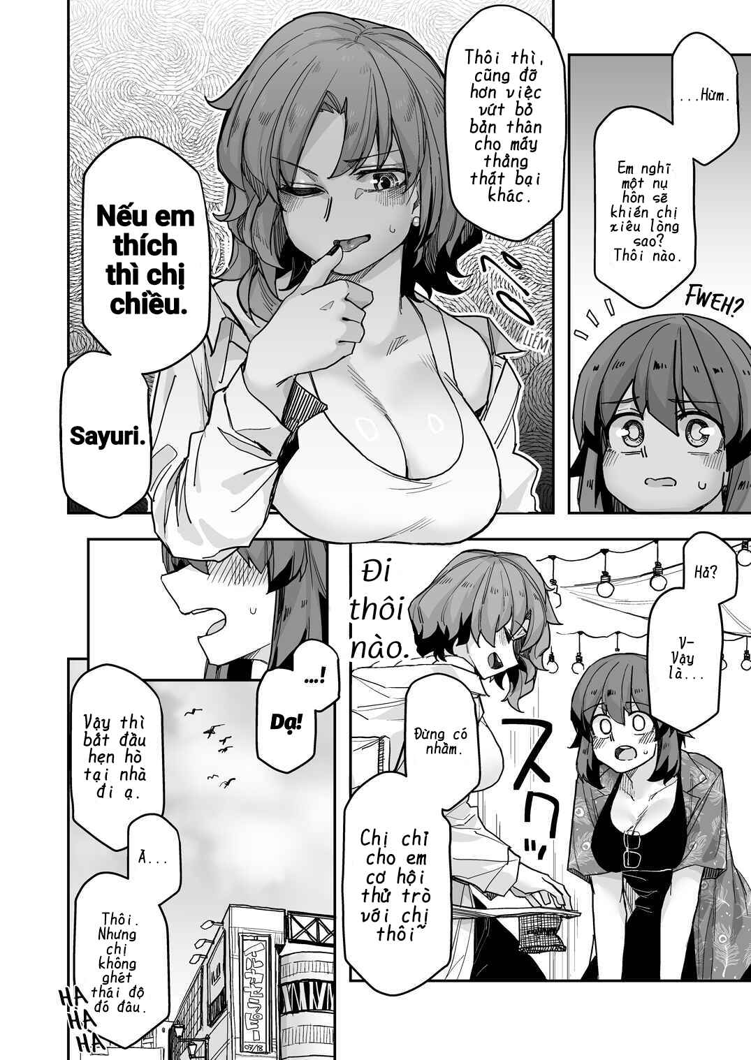 Chapter 115 - Page 4