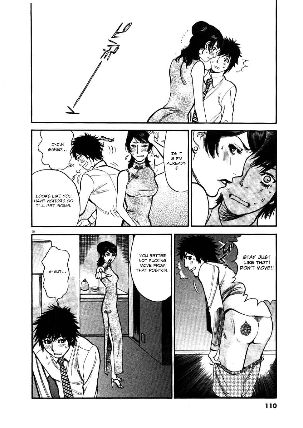 Chapter 24 - Page 14
