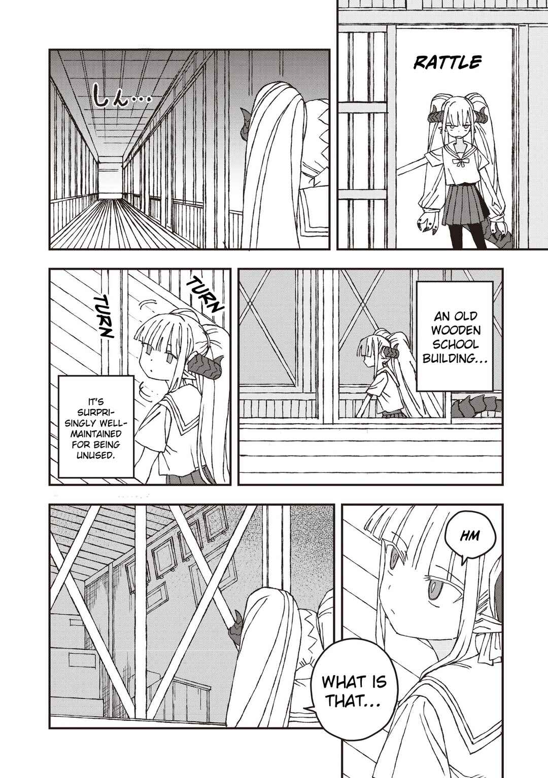 Chapter 31 - Page 14