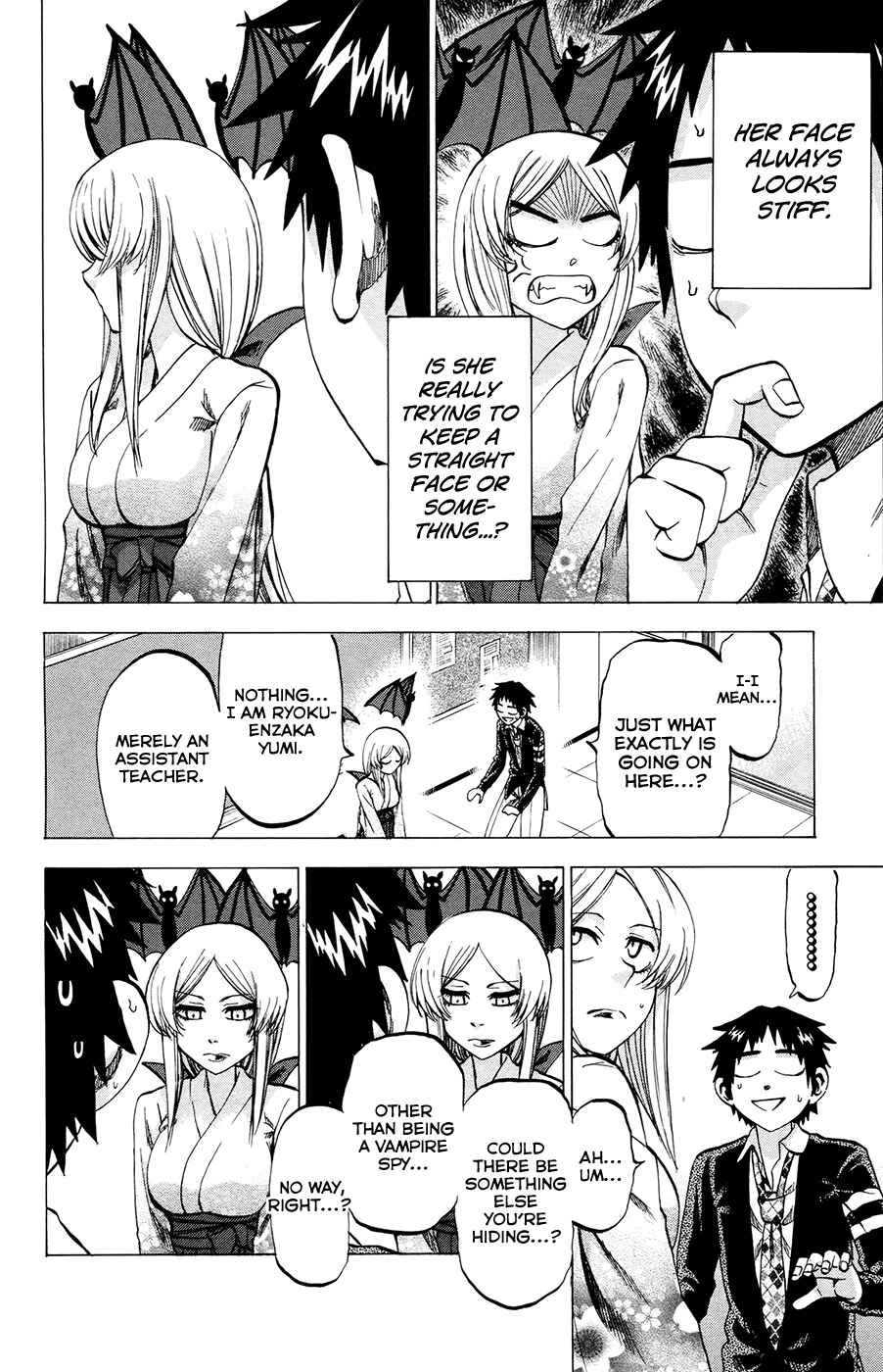 Chapter 93 - Page 10