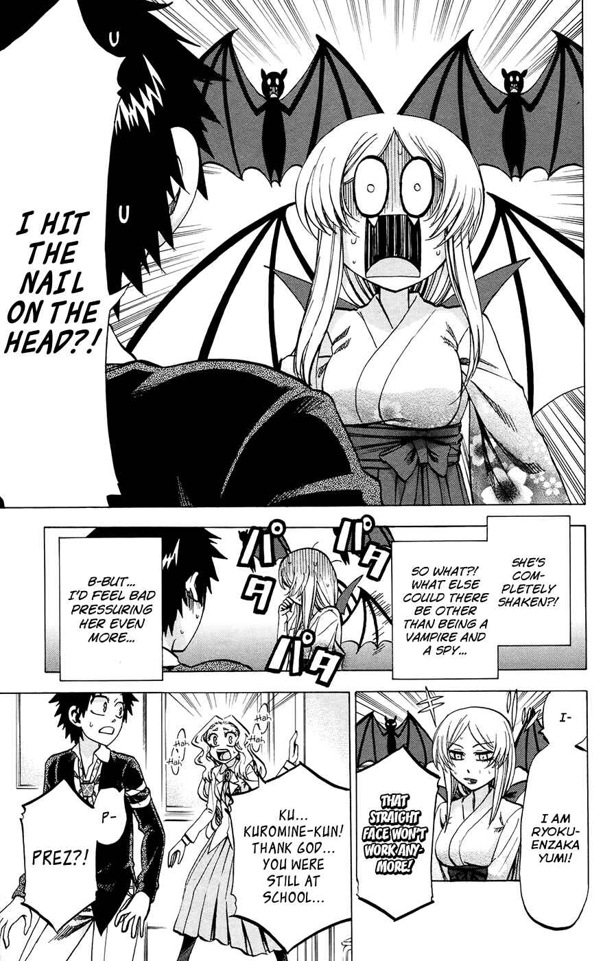 Chapter 93 - Page 11
