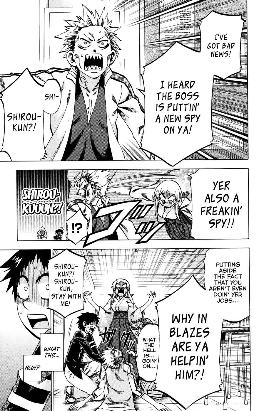 Chapter 93 - Page 15