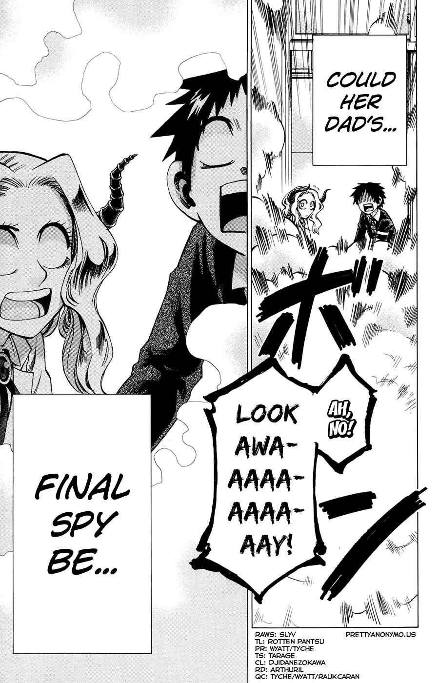 Chapter 93 - Page 17