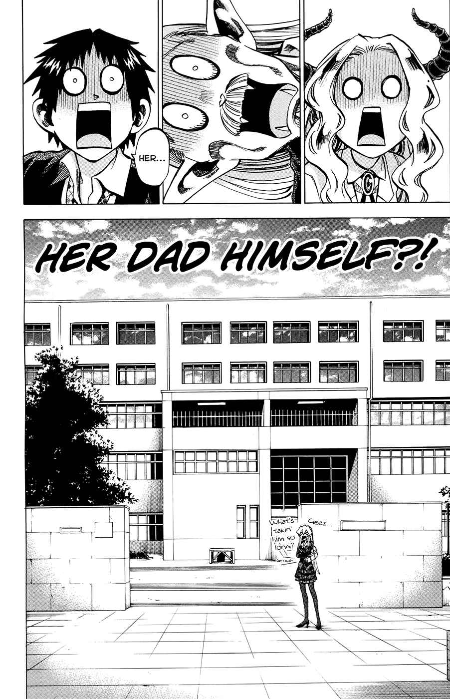 Chapter 93 - Page 19