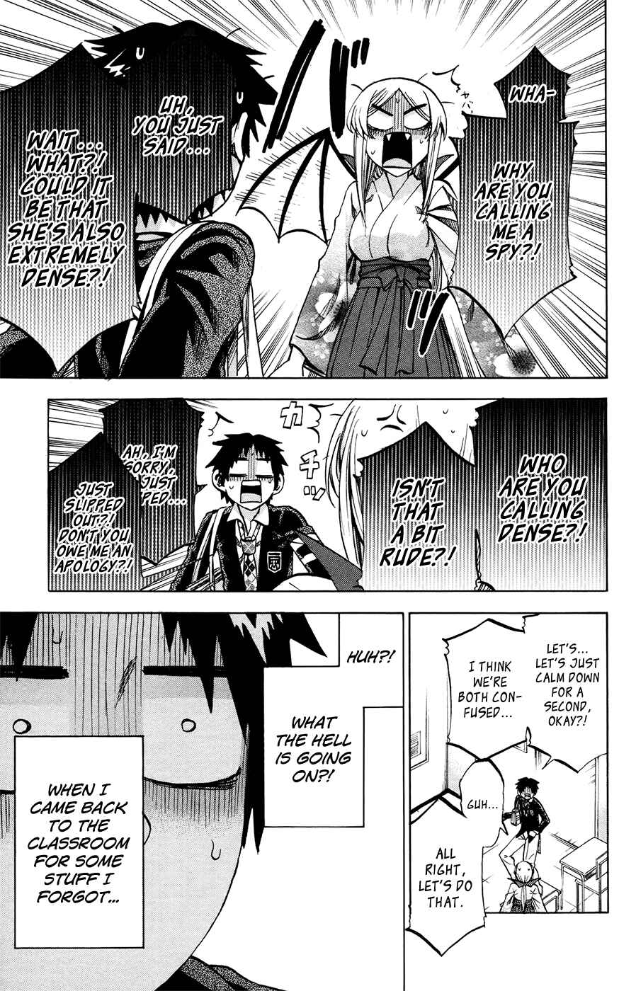 Chapter 93 - Page 5
