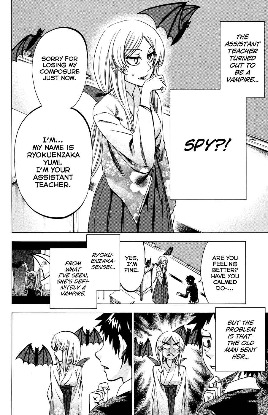 Chapter 93 - Page 6