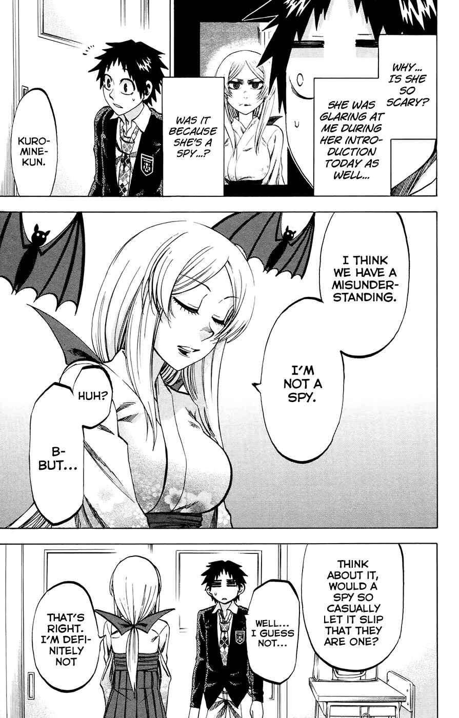 Chapter 93 - Page 7