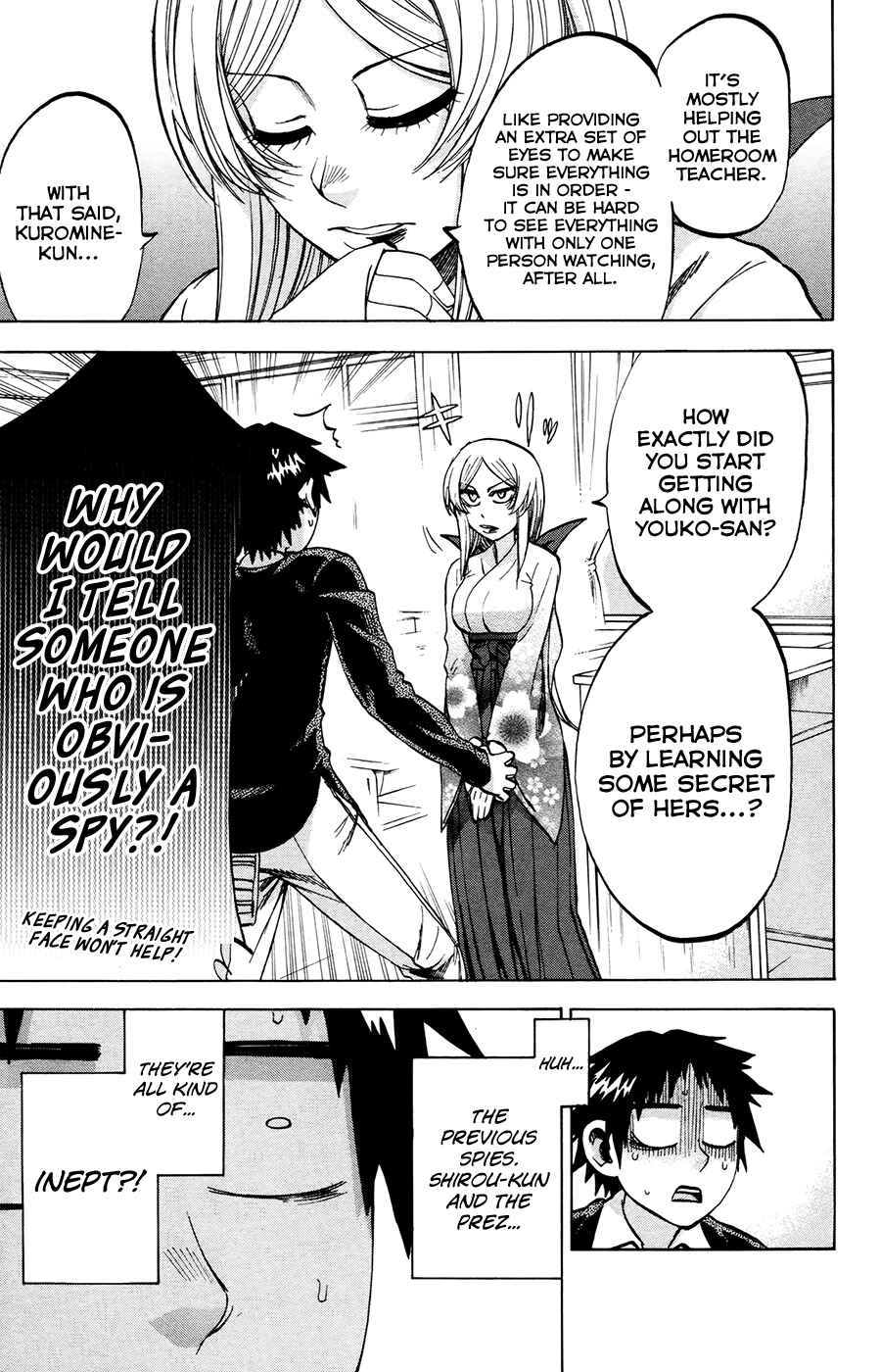 Chapter 93 - Page 9