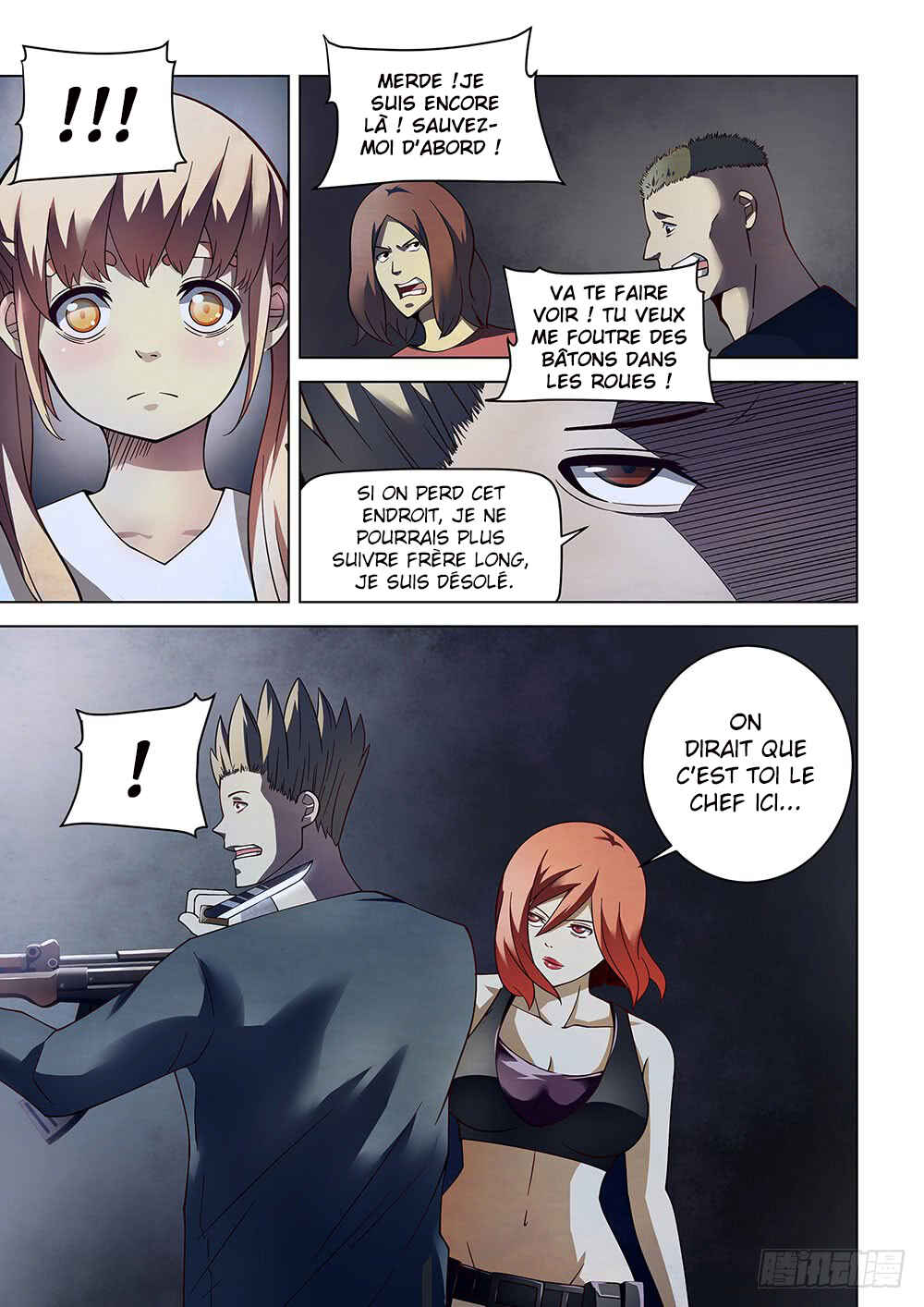 Chapter 89 - Page 9