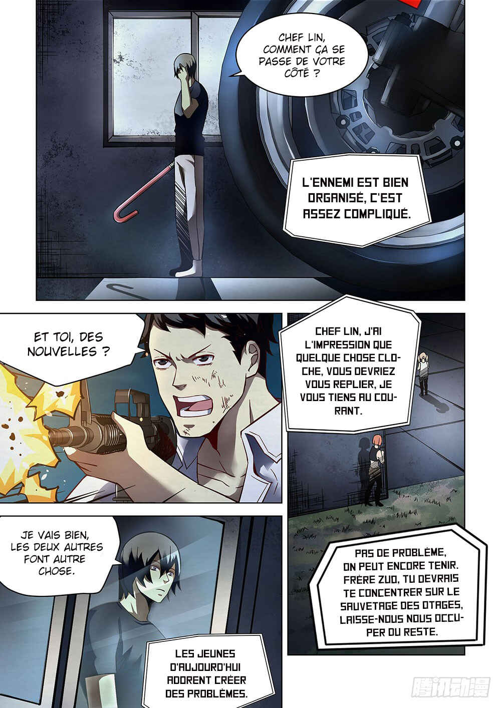 Chapter 89 - Page 3