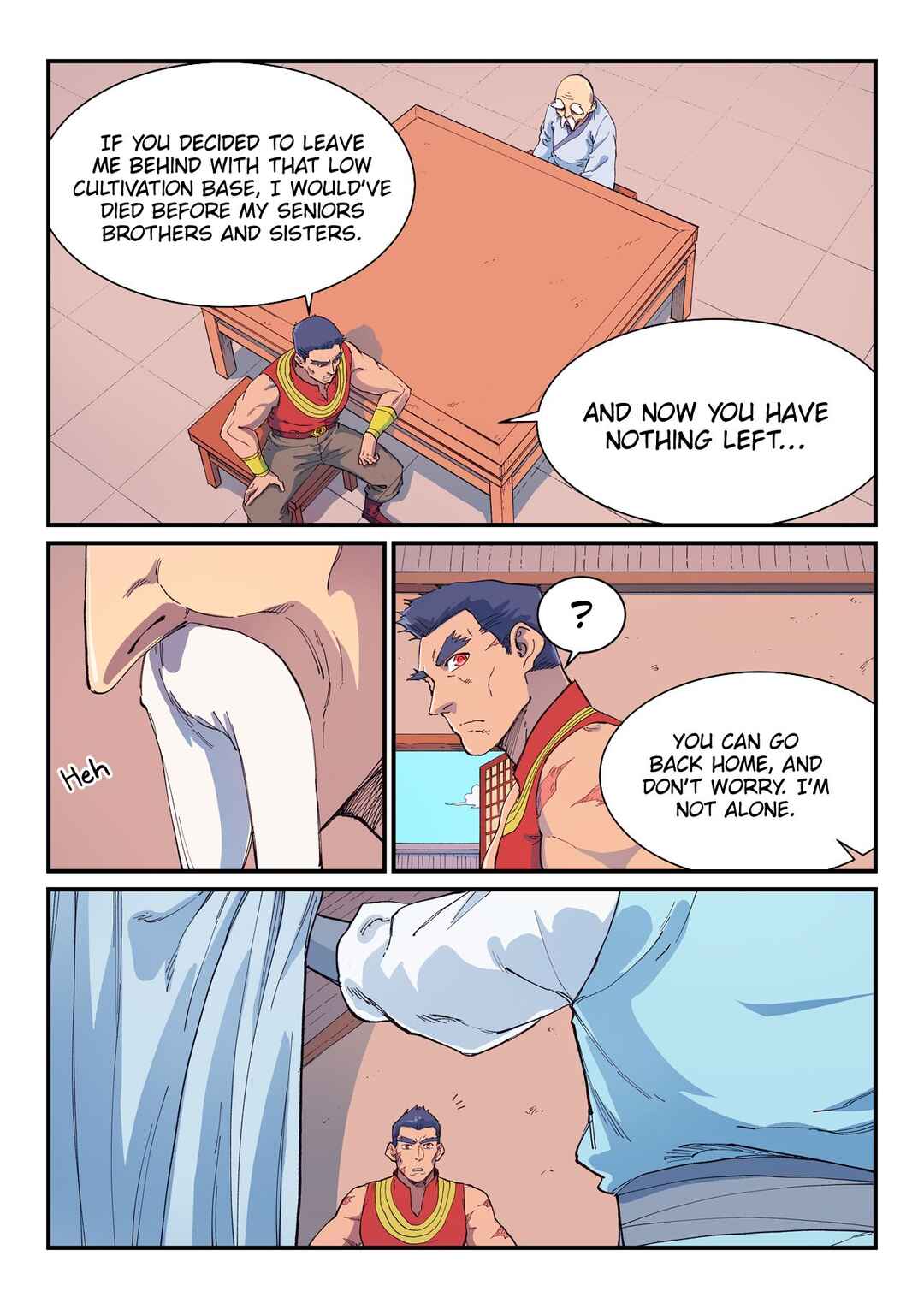 Chapter 593 - Page 2