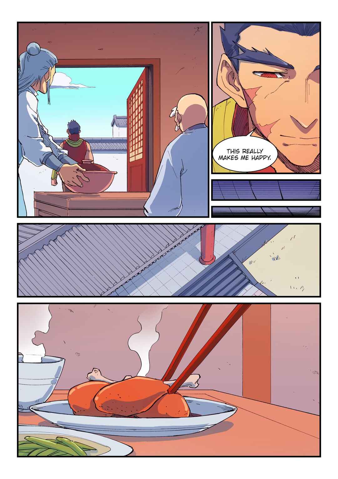 Chapter 593 - Page 4